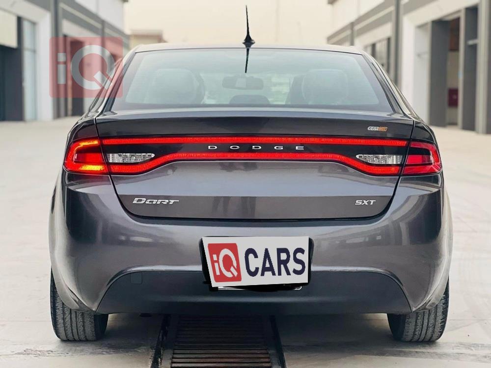 Dodge Dart